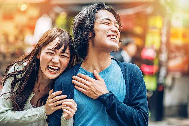 日本在住の外国人向け人気日本語出会い系アプリ