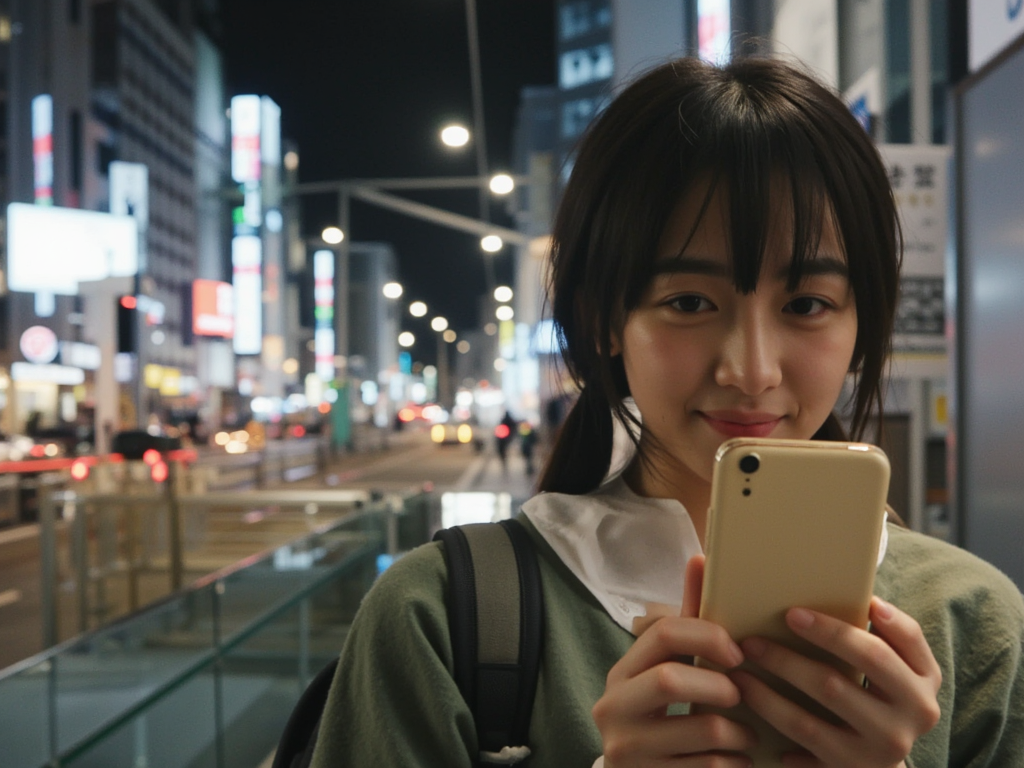 日本のP活とは何か：外国人のためのパパ活完全ガイド