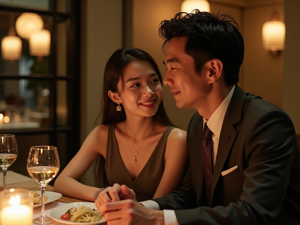 【2025年最新】日本で人気のパパ活プラットフォーム紹介 ～外国人パパも楽しめる日本女性との特別な出会い