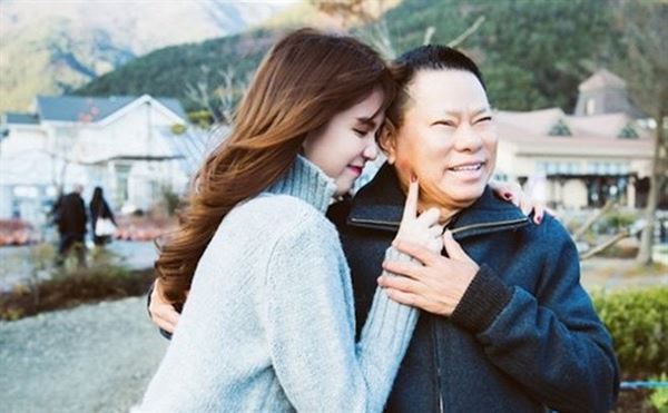 Sugar Daddy（シュガーダディ）– Sugar Baby（シュガーベイビー）とは何か？実はあなたが思っているのとは違います！