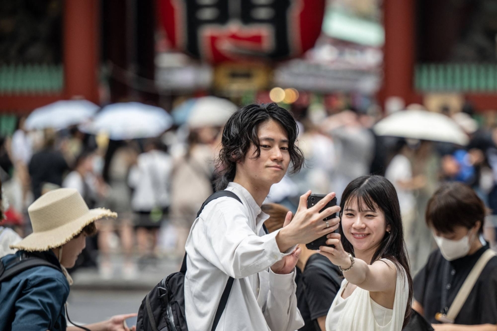 Tokyo TS Escort & TS Dating: The Classy Papakatsu Experience