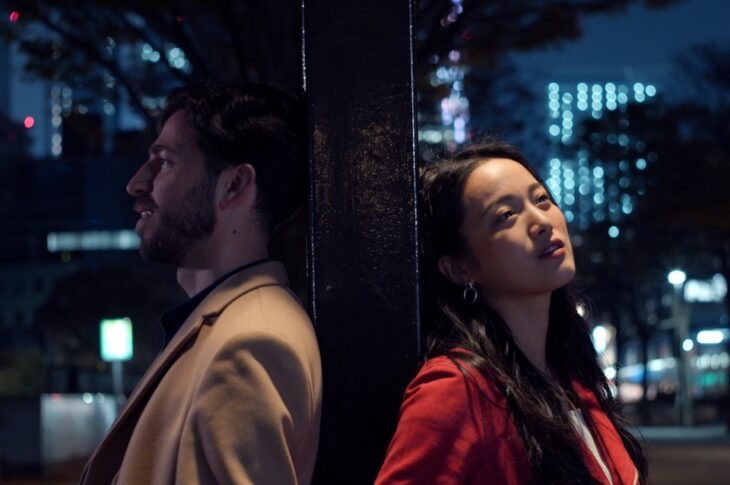 Premium One Night Love in Tokyo - No Hostess Traps