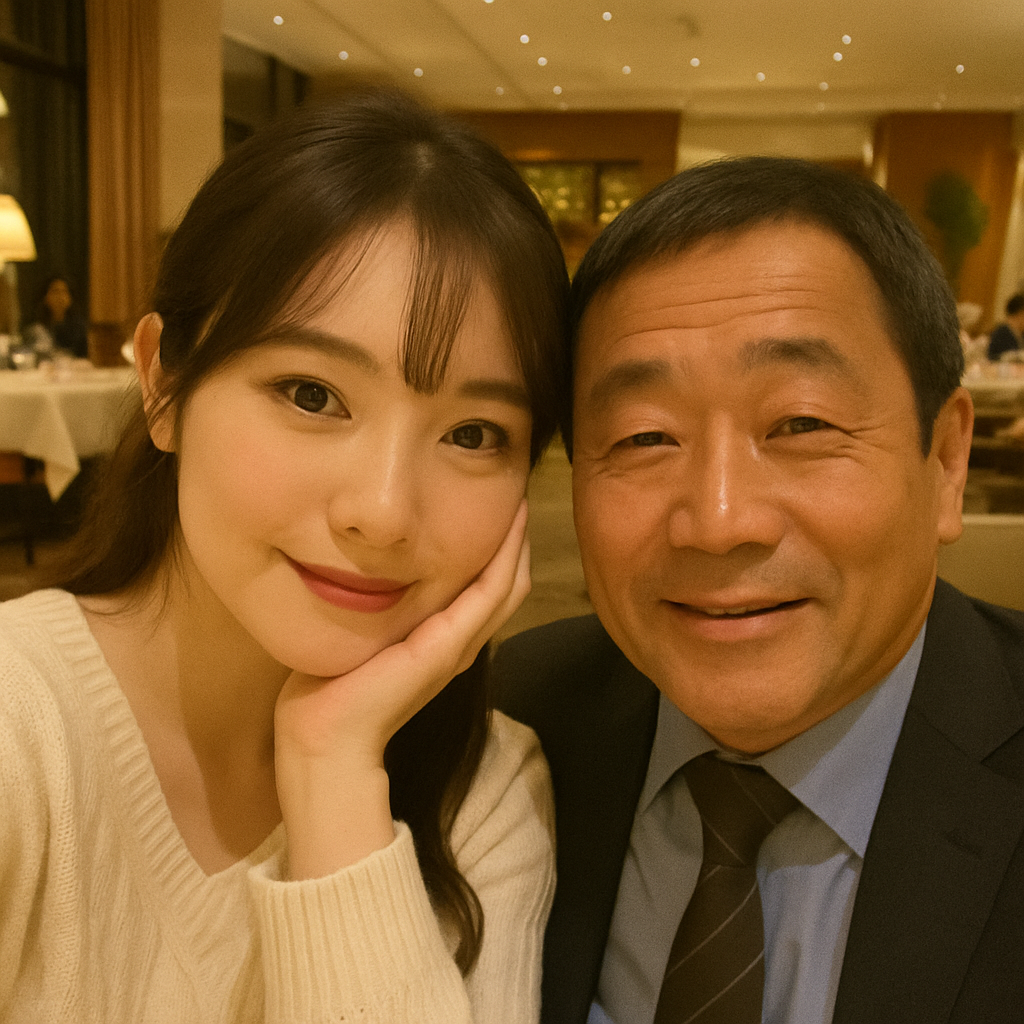 【岡山パパ活事情】田舎でもパパはいる？女大生が体験してみた話