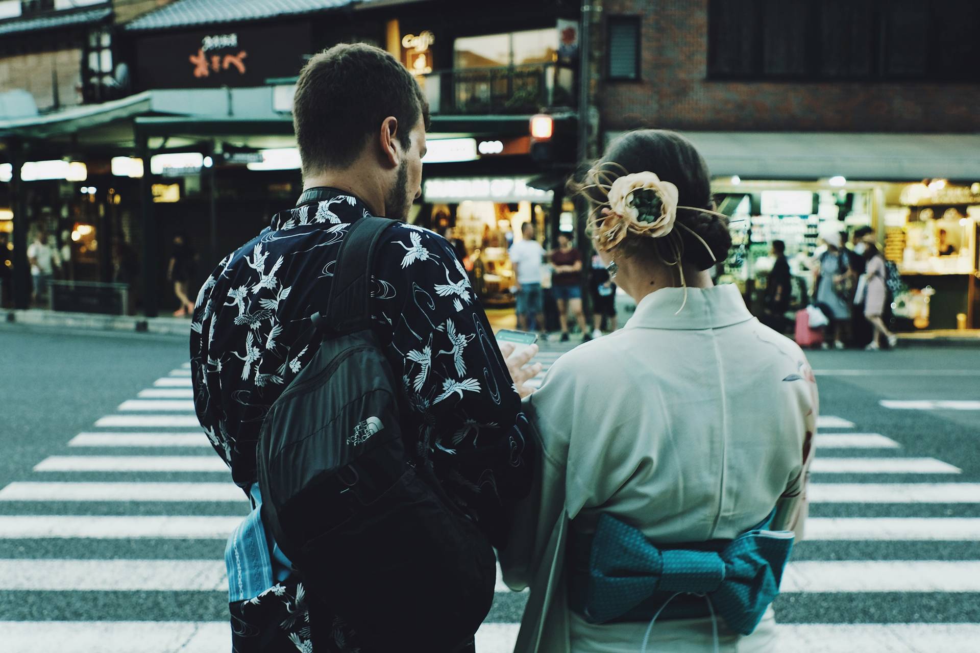 Quick Dating Service in Japan: Classy, Safe & Empowering