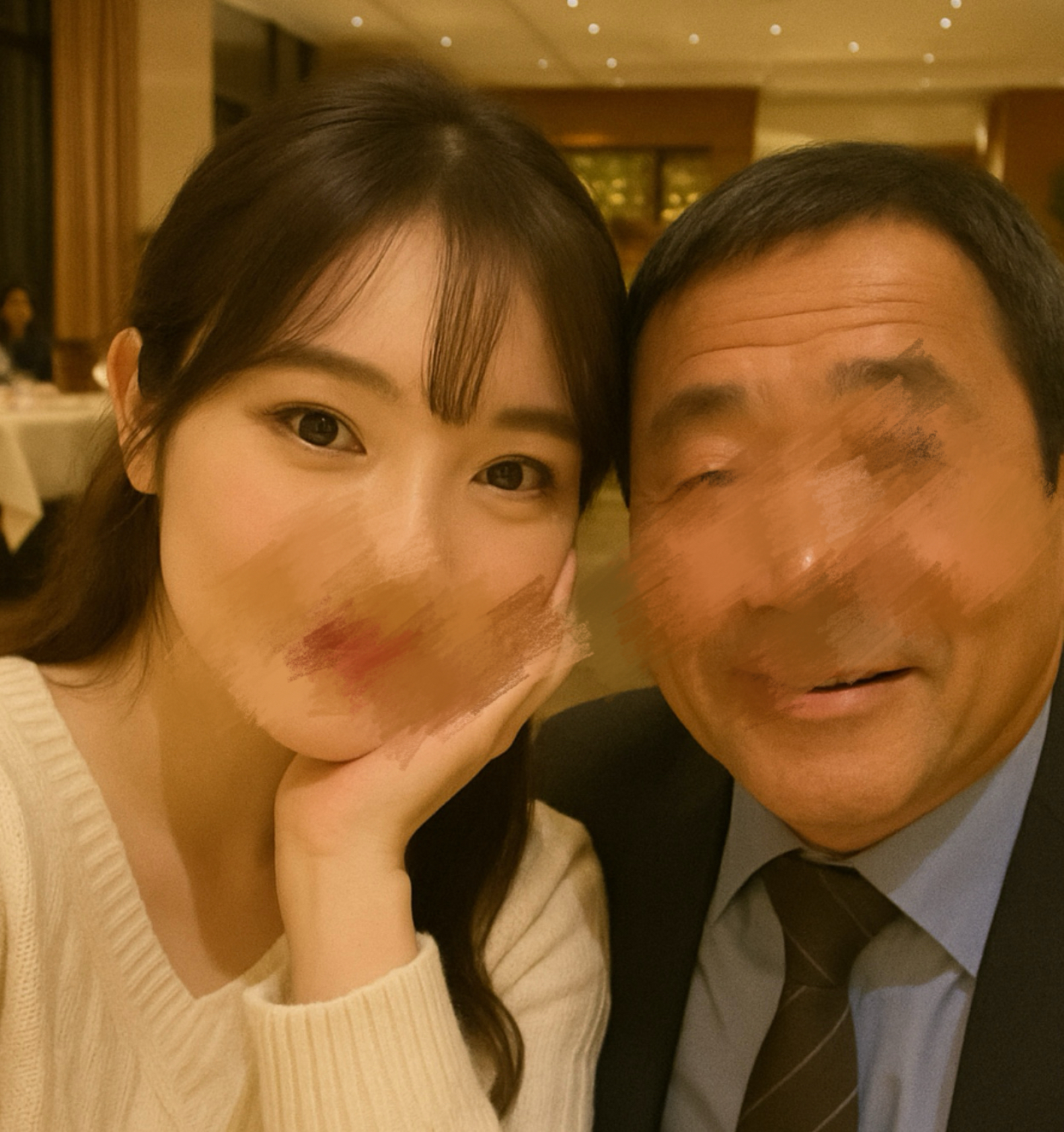 沖縄で初めての旅行型パパ活してみた結果……想像以上に××だった