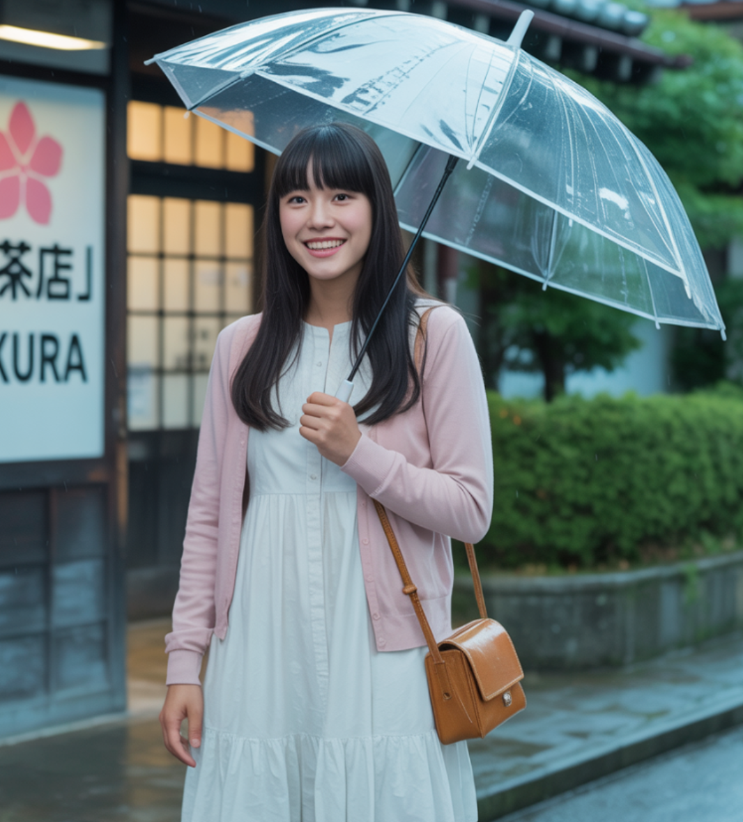 福岡でパパ活してみたら、意外と人情系だった話。OL兼PJのゆるレポ