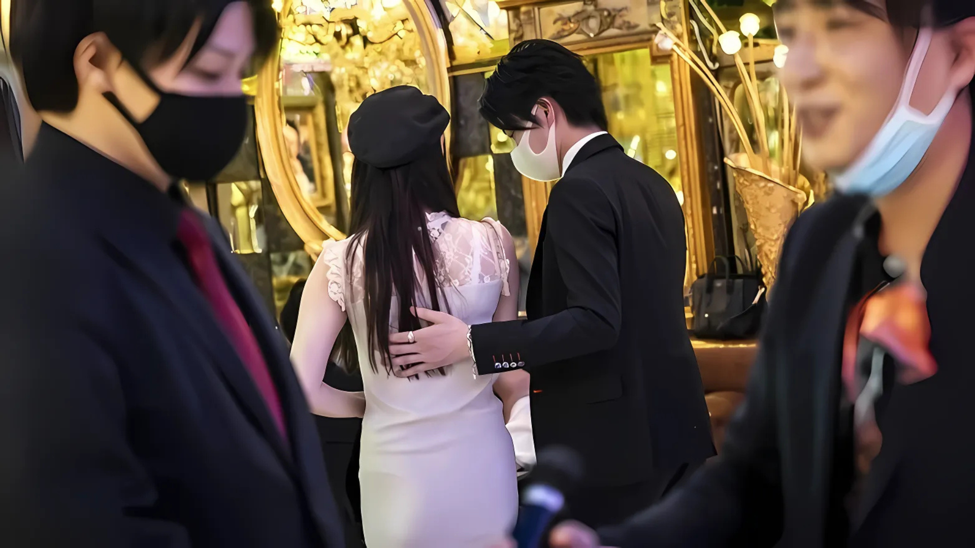 Tình yêu hay sự trao đổi? Sự thật về パパ活 mà ít ai dám nói
