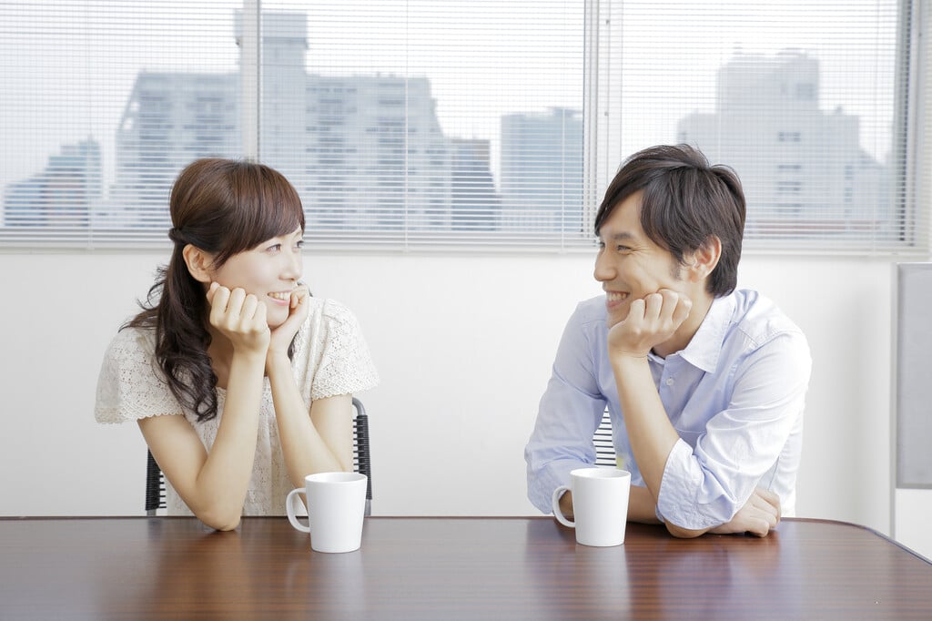 スピードデーティング東京：あなたの夢の日本人マッチと出会おう！