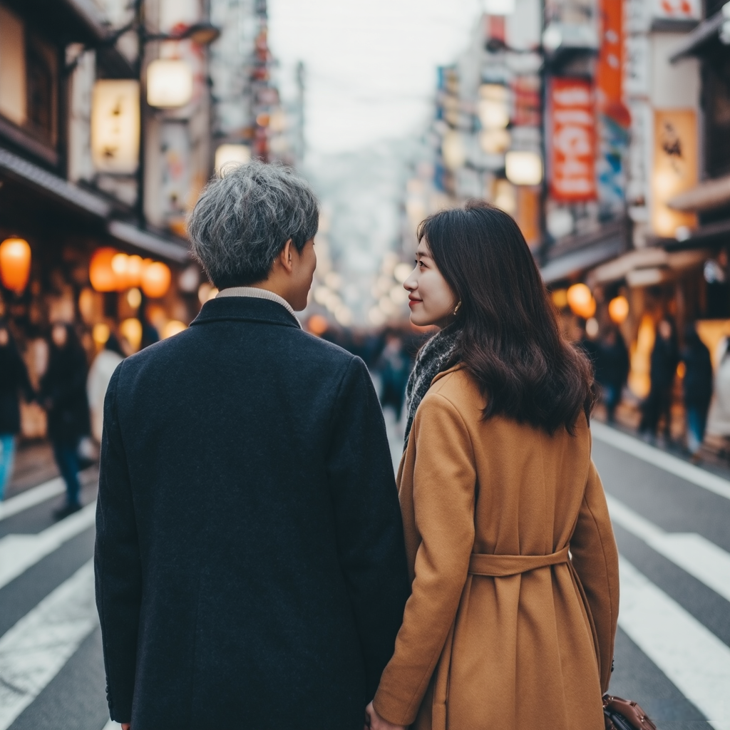 パパ活で年収アップ？令和の女性たちが選ぶ新しい選択肢とは