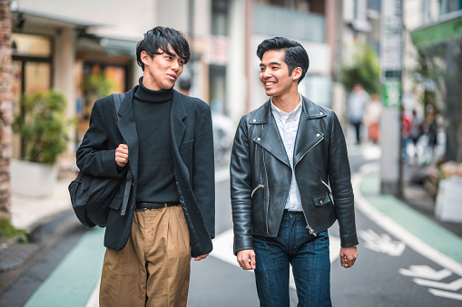 デートで差をつける！韓国風メンズコーデ＆ステューシー パーカーでシンプルなのにおしゃれ