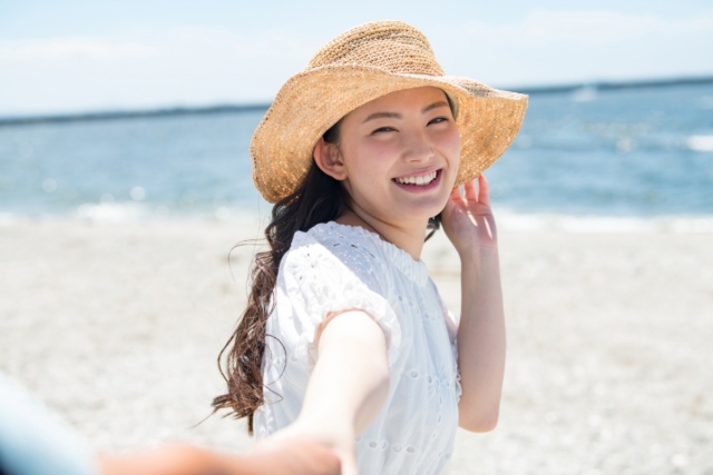 沼る女の微妙な力: 彼に記憶される存在になれ