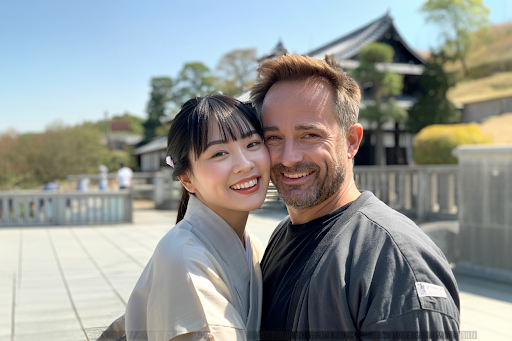 日本女性の心を理解する：あなたのデーティングガイド