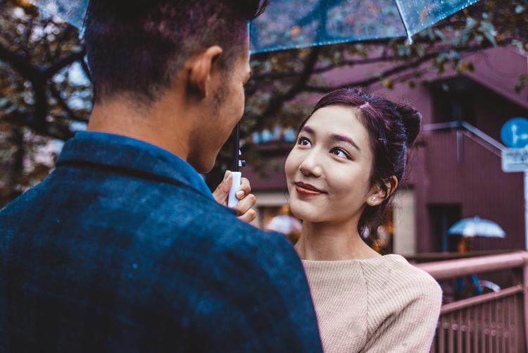 Tsukuba – Thành phố nhỏ nhưng dễ tìm mối quan hệ kín đáo