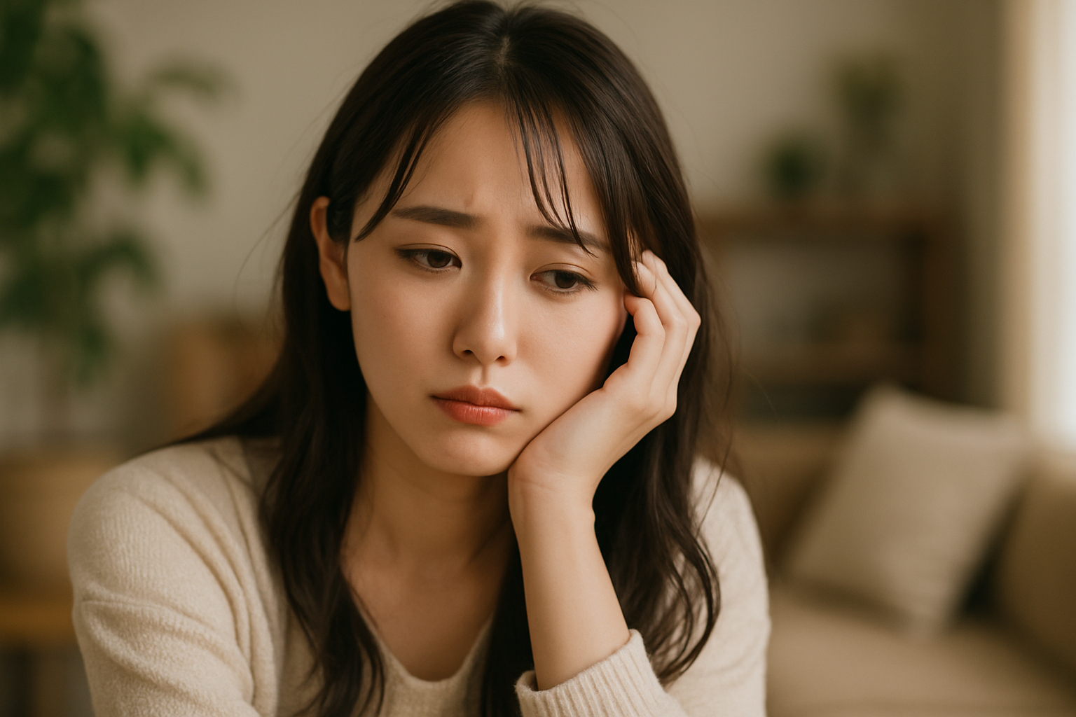 溺愛される「寂しい」の伝え方：上質な関係を築く対話術
