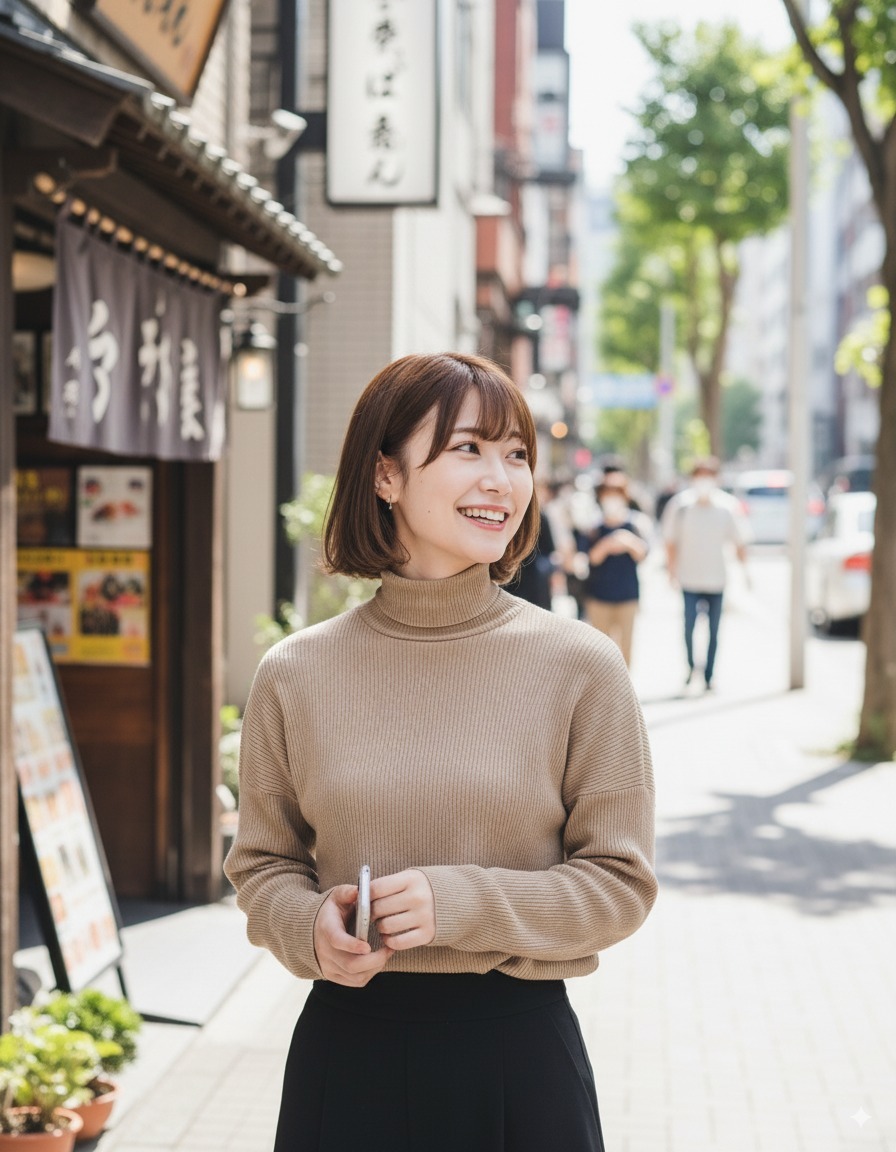好きとは——安心と信頼から考える恋愛感情の本質