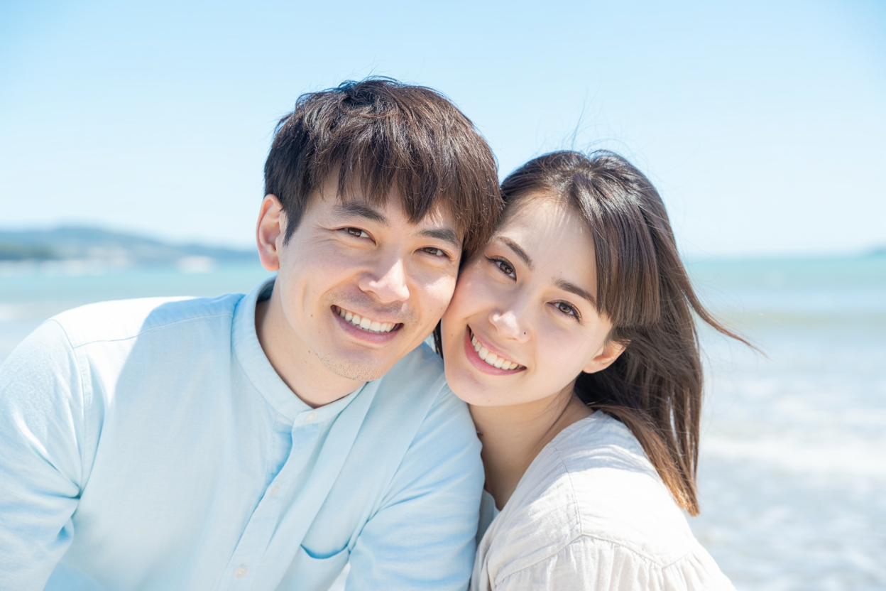 What is the best "place to meet"? How to find your future partner through "choice" rather than relying on "chance".
