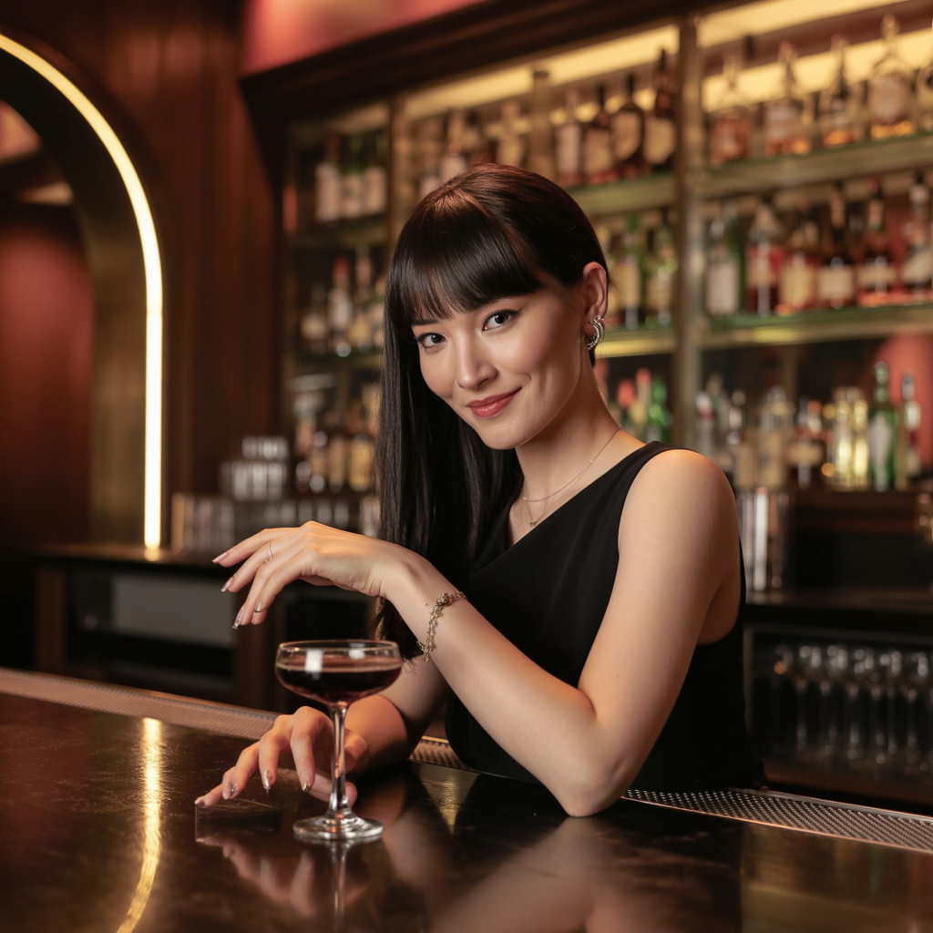 既婚者の出会いを成功させるための「アレンジメント」の美学：信頼と品格のある関係構築