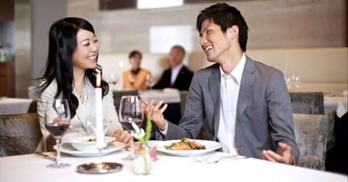 "What is a 'Spadari'? Do ideal men like those in manga exist in reality? An expert explains."