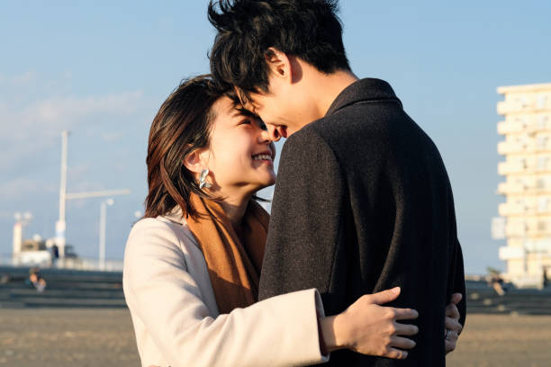 「B까지의 관계」는 졸업. 행복한 파트너십을 구축하는 비결