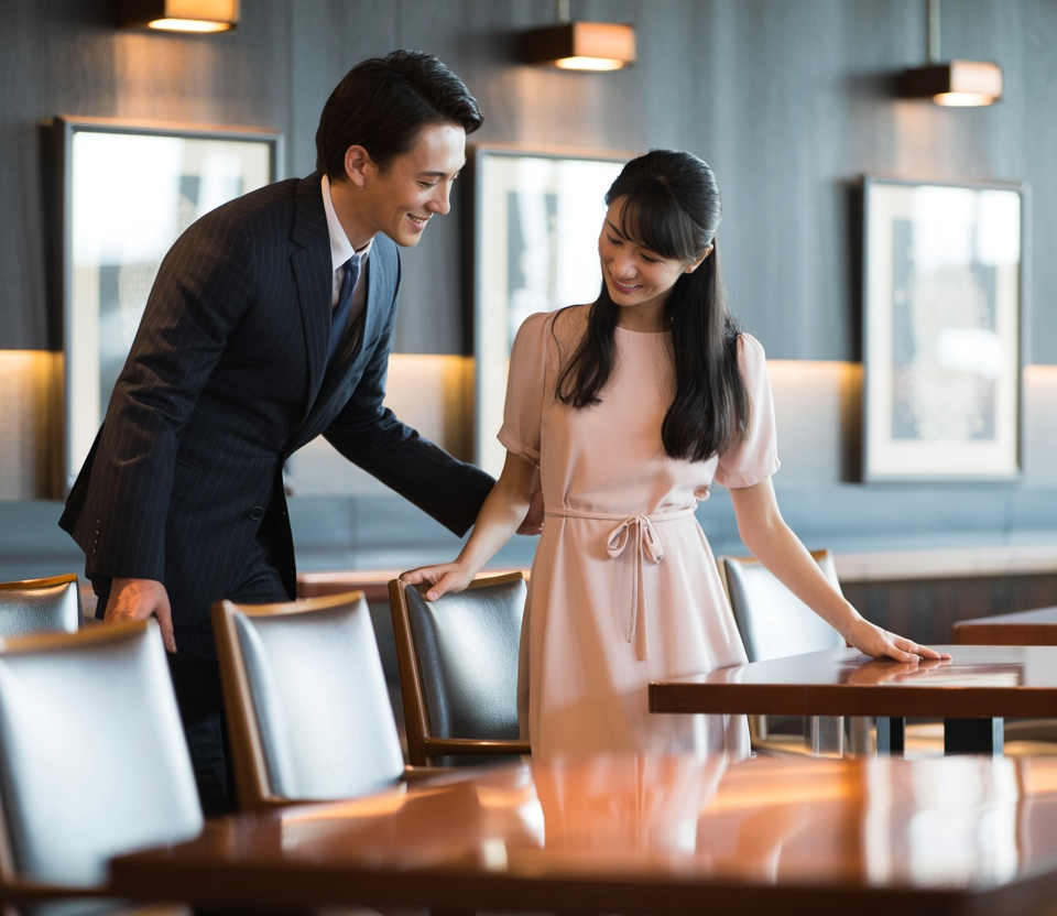 用“さしすせそ”来提高夸奖技巧！从今天起在恋爱和职场中都能使用的“魅力对话术”