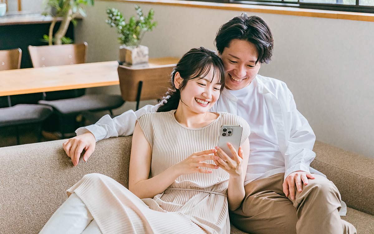 熱海 出会い｜本当に価値観が合う大人のための恋活＆婚活ガイド