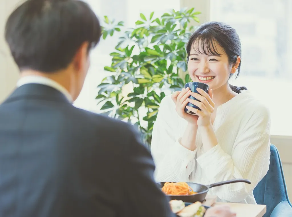 {{https://yoitoki.app.link/ownblog_en}}日本のパパ 活 可愛い体験|信頼から始まる大人の出会いのワンシーン