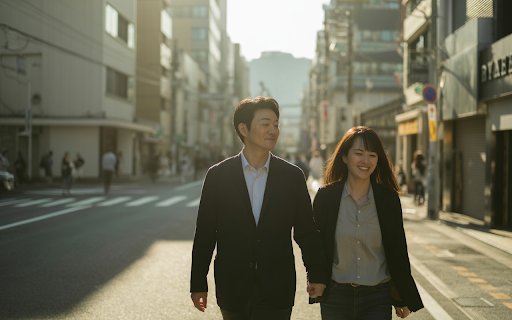 What is the shortest route for men in their 30s and 40s to find their ideal partner in 2026?