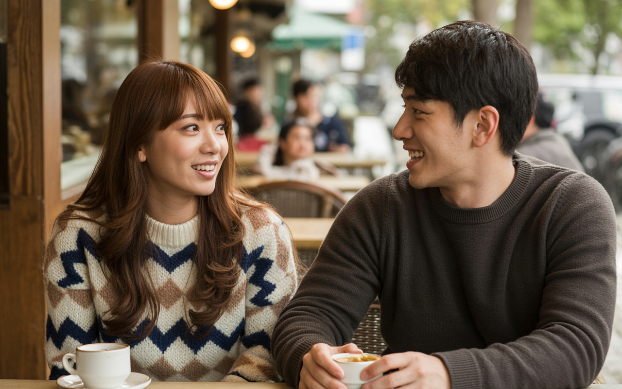 【2026年最新】30岁男性“受欢迎”的决定性特征是什么?吸引理想邂逅的受欢迎男士战略