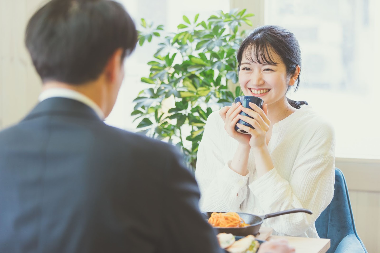 【2026最新版】识别无脉女性的信号!男性应该选择的高效恋爱推进方法是什么?