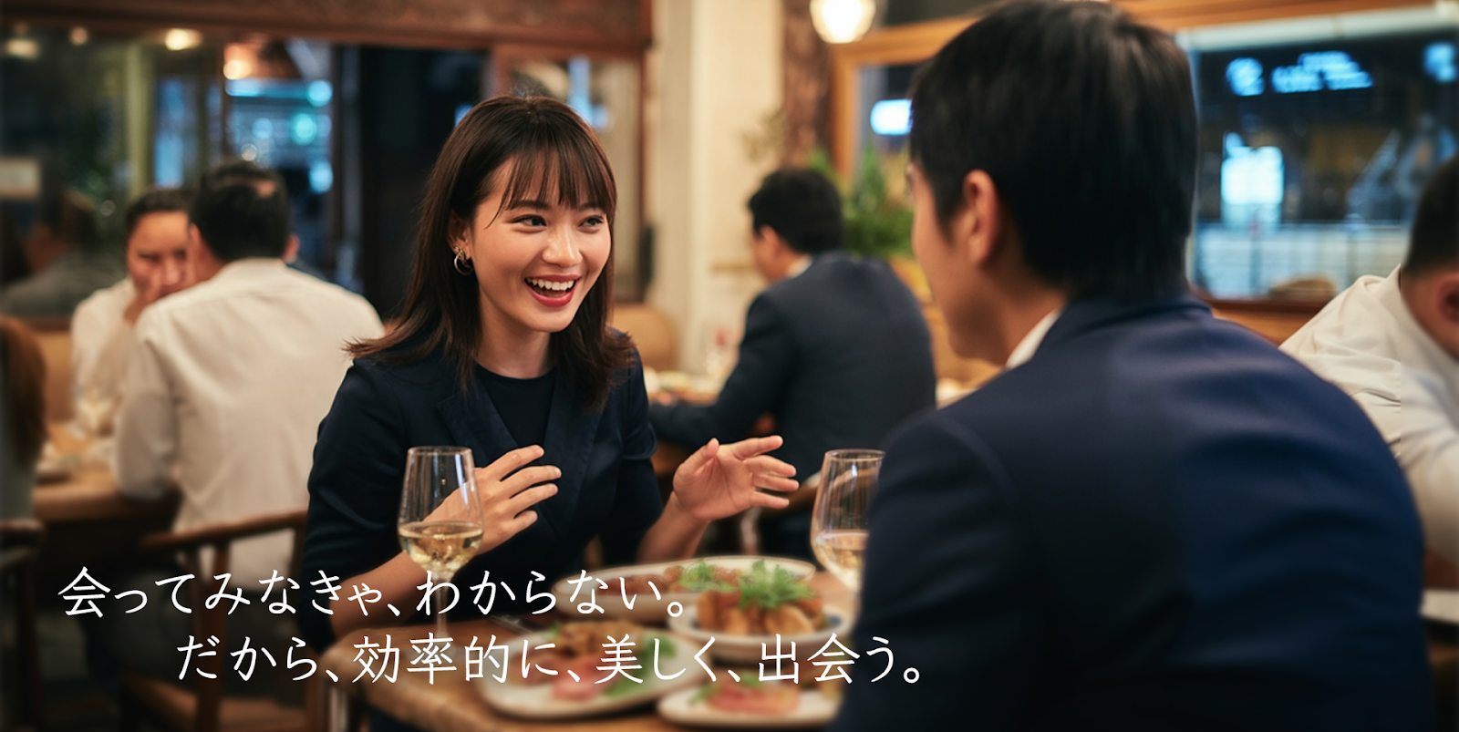 【MBTI解説】ESFJ(領事官)の特徴!相性のいいペア