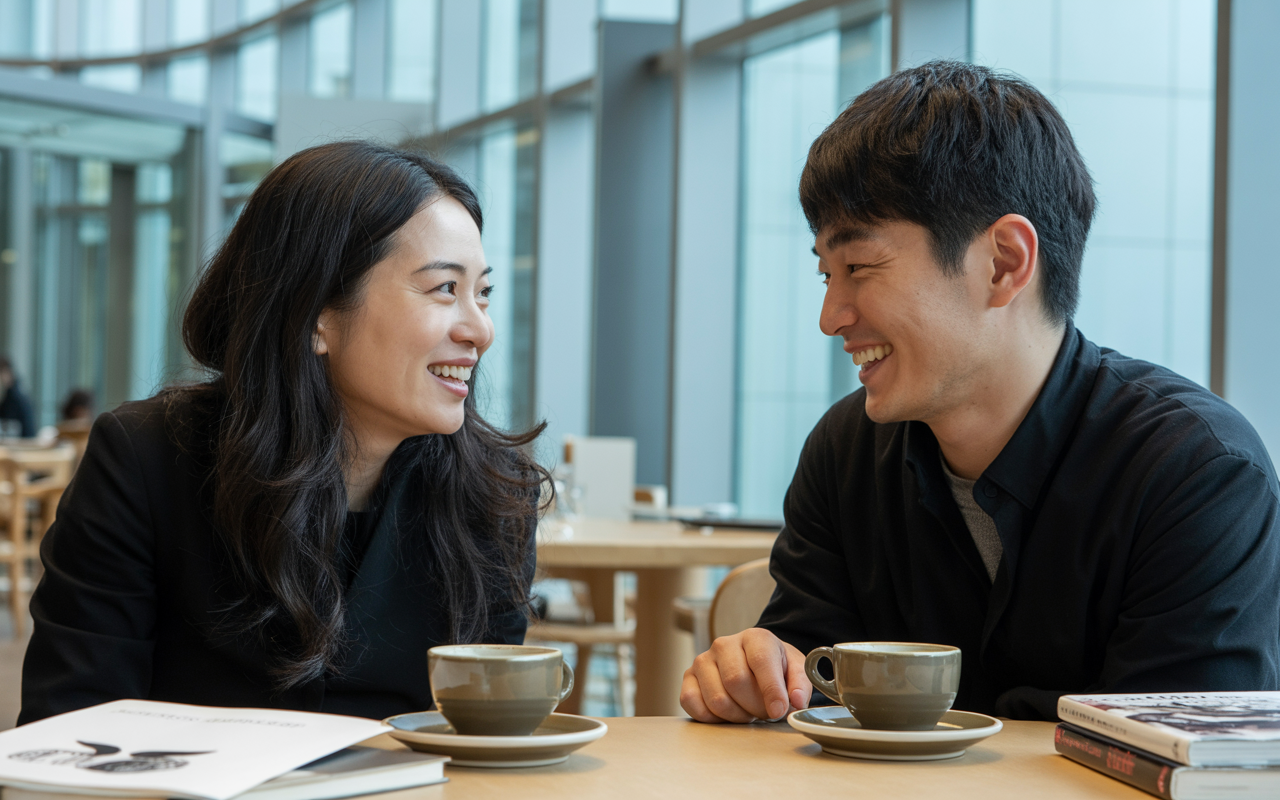 What is the true meaning of your ex's dream? A complete explanation of the deep psychology, the possibility of reconciling, and signs for the future.