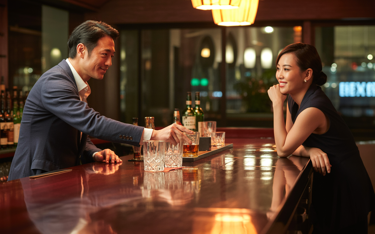 "Married People Casual Relationships: A Strategy Guide for Adults to Meet the Ideal Partner Without Getting Caught!"