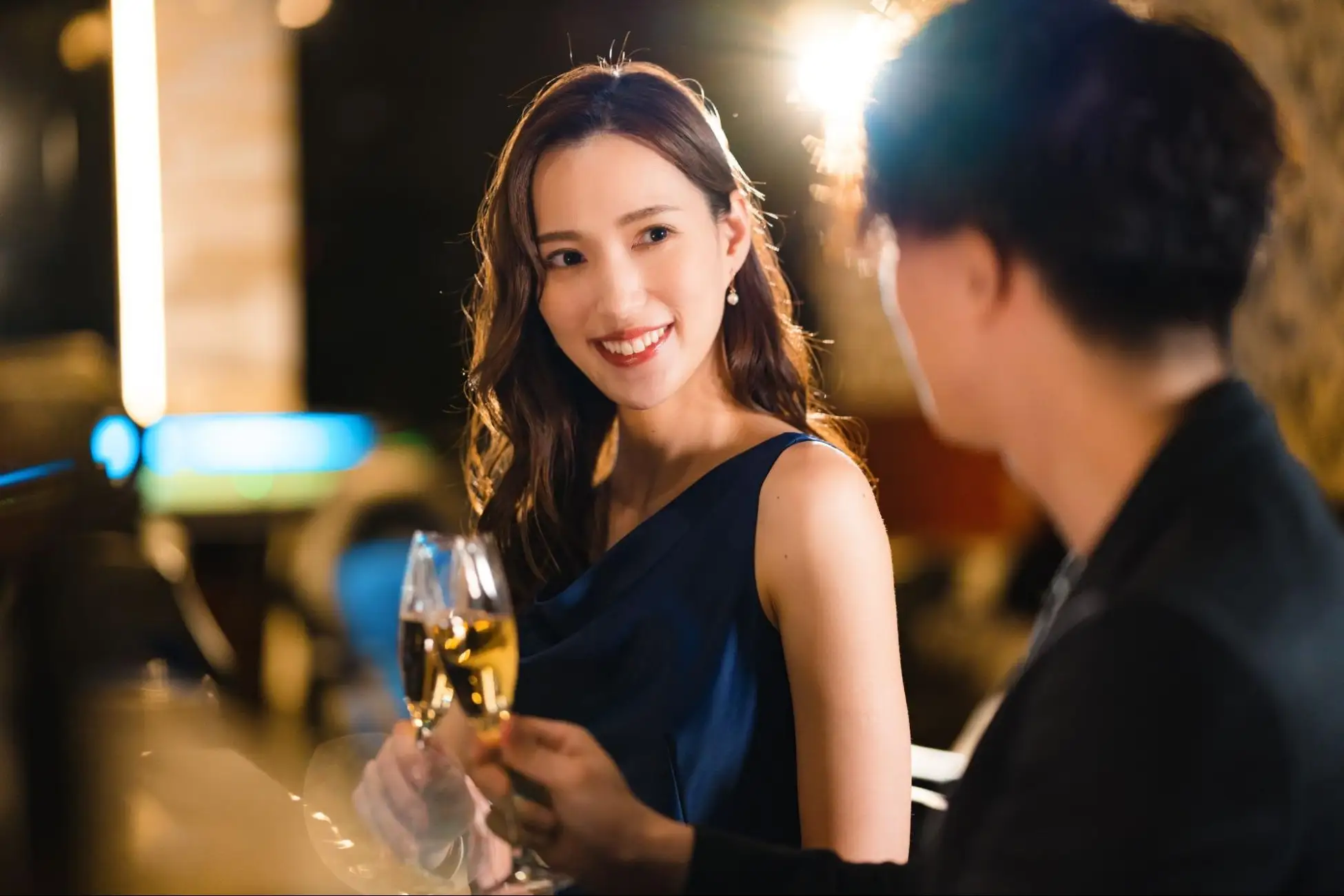 港区女子とは?恋愛傾向・結婚観・落とし方・出会い方まで完全戦略ガイド【2026年最新版】