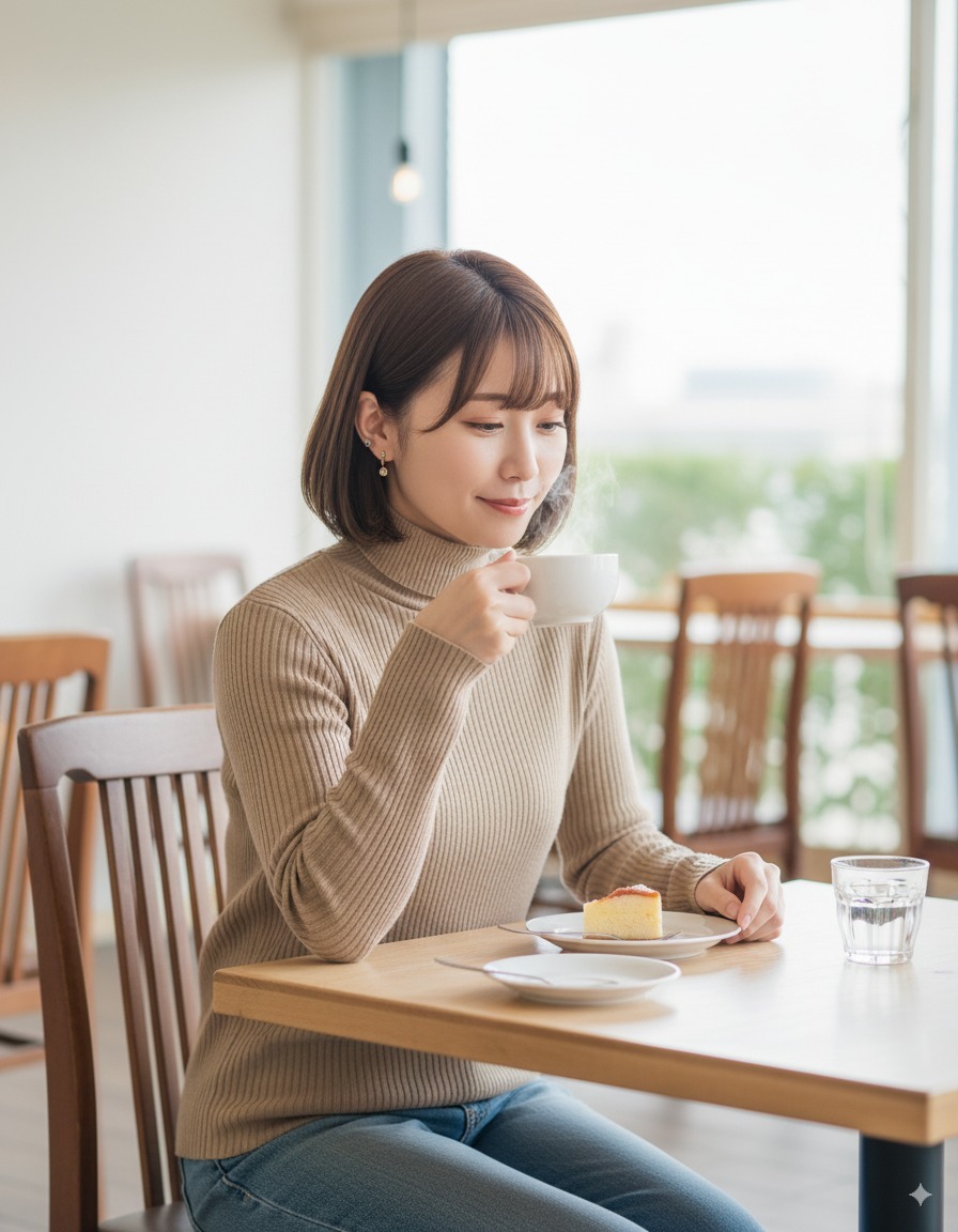 【既婚男性がハマる女性】実はハマる女性の特徴 = “選ばれない特徴”だった!?