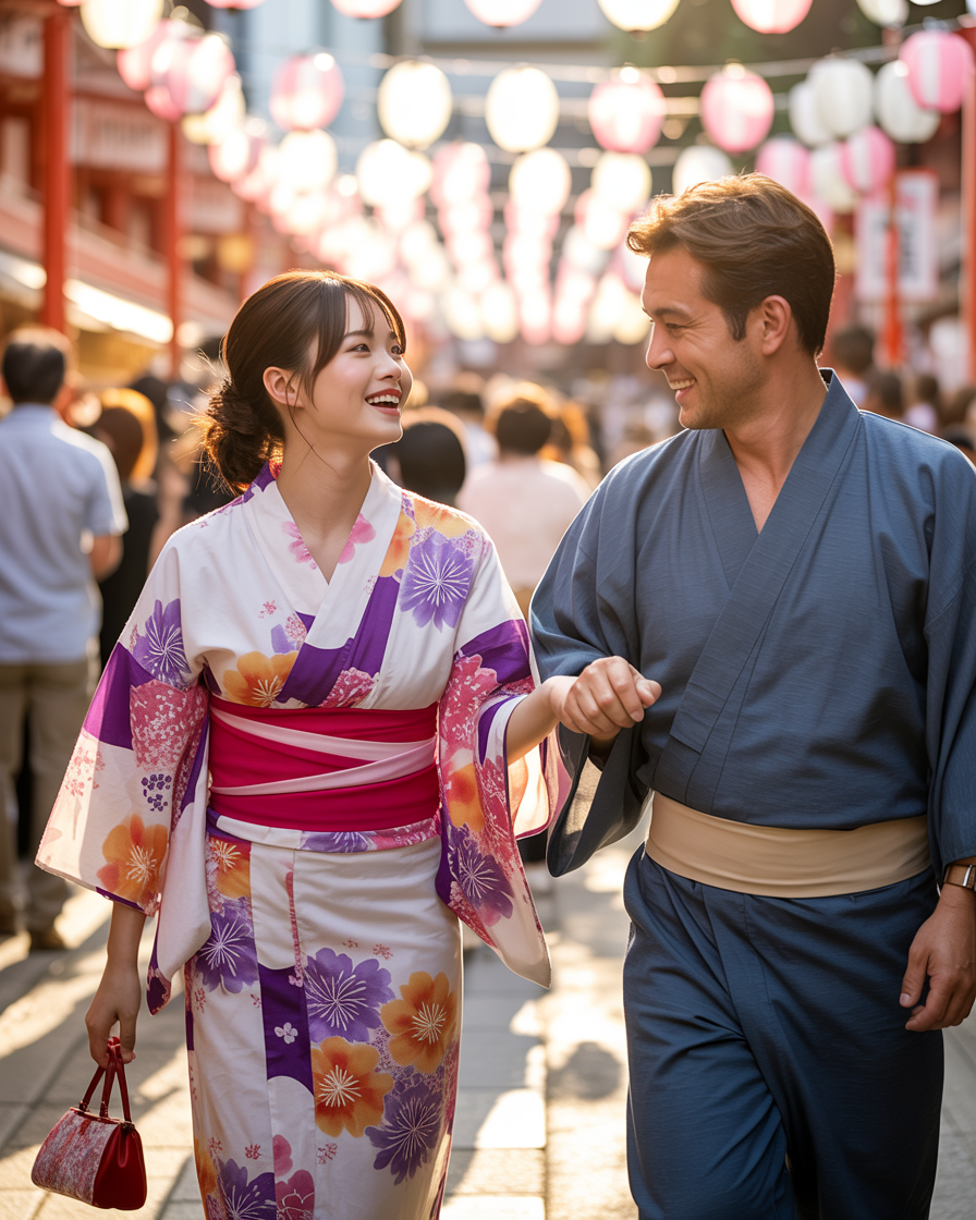 出会い の 場: 自然な出会いで社会人の交流を広げる Where Working Adults Can Meet Naturally in Japan