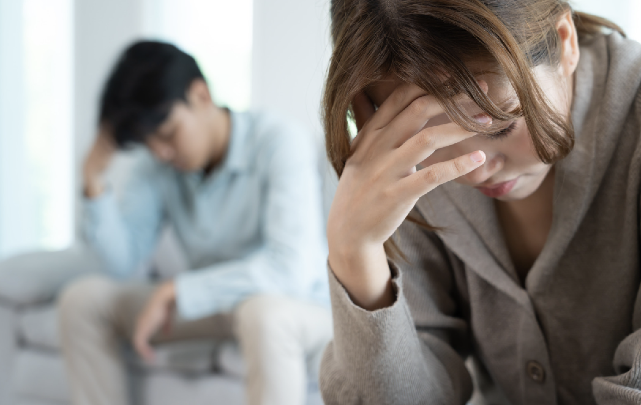 既婚者が大好きだからさよなら—— 後悔しない選択の基準【2026年】