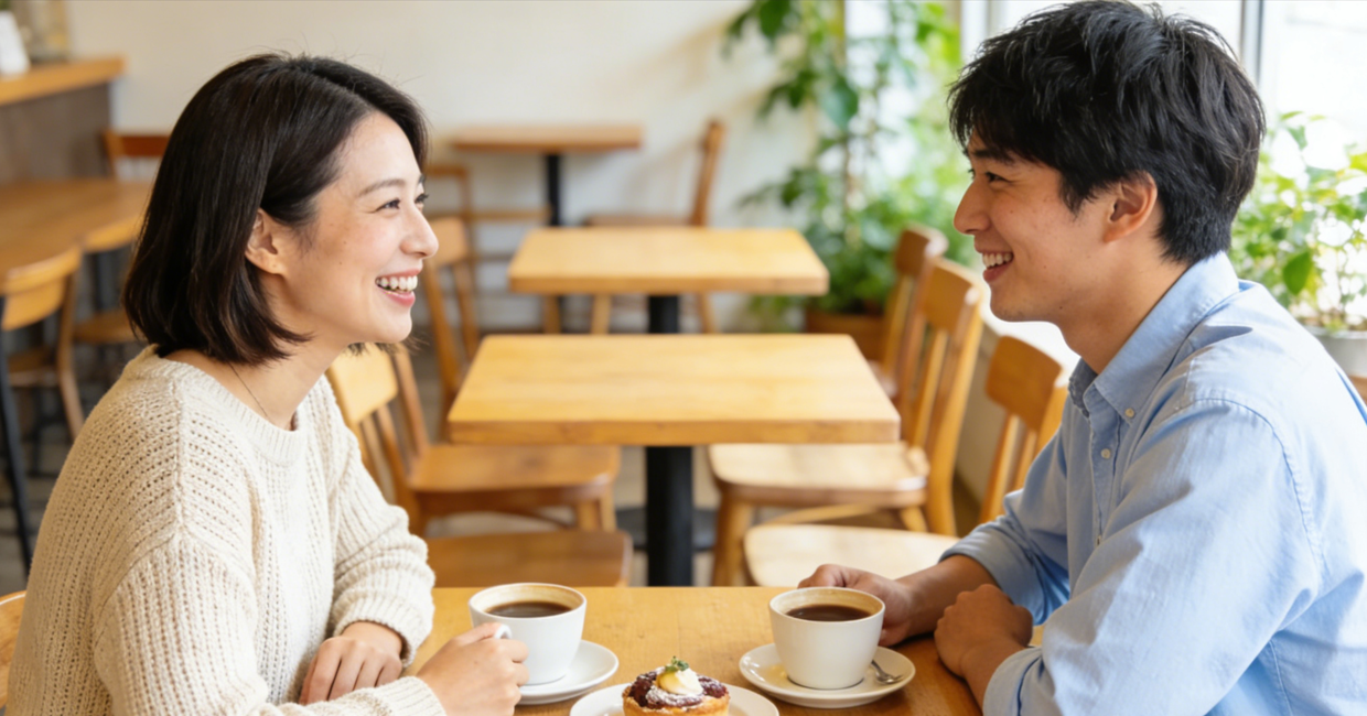 年下彼氏を探すならヨイトキ！2026年最新データで解る「年下恋」のメリットと上手な出会い方