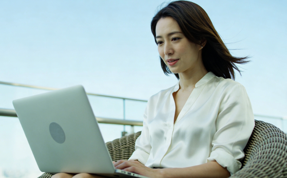 仕事ができる女性ほどモテる！？ヨイトキが教える“キャリア女子”の恋愛術