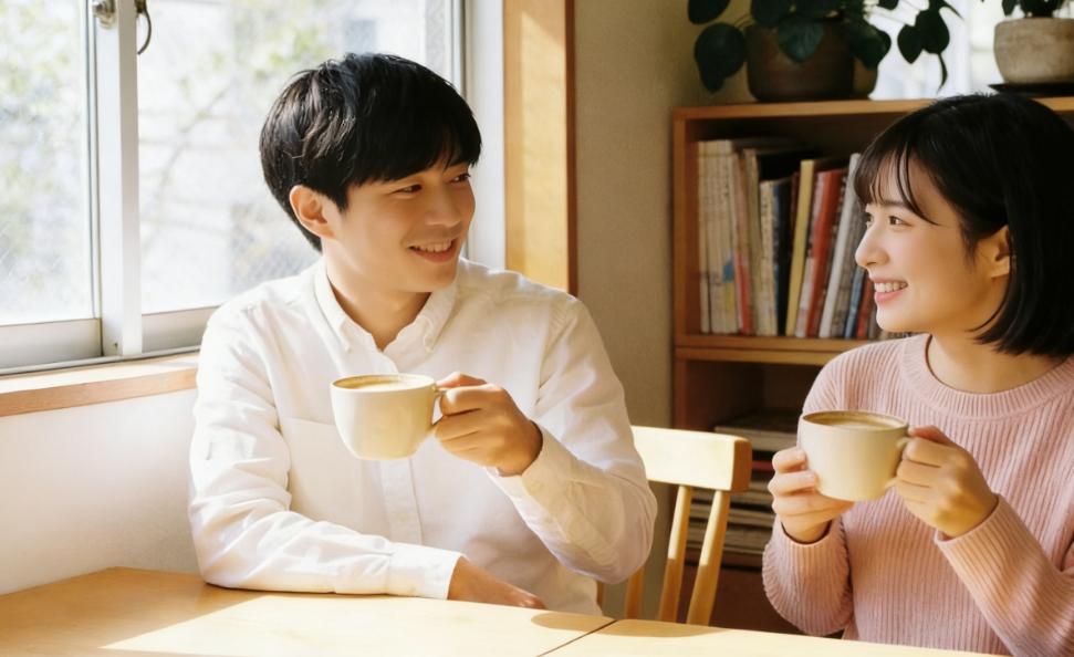 「ヨイトキ」質問 コーナー 恋愛｜20代〜30代の悩み8割解決！データで見る恋活の正解