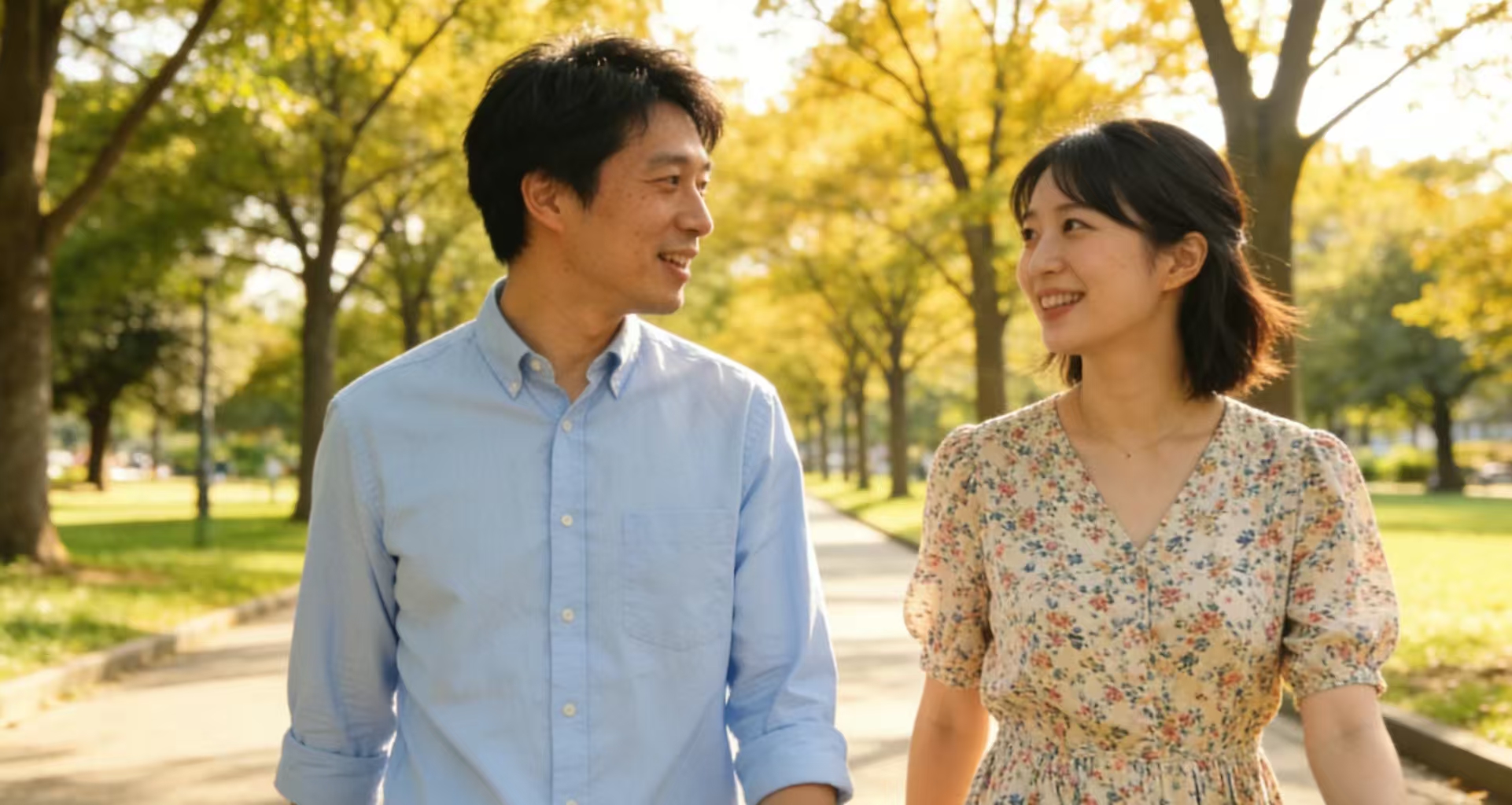 恋愛心理学で解る！20代〜30代の「合わない」理由、ヨイトキで幸せをつかむ方法