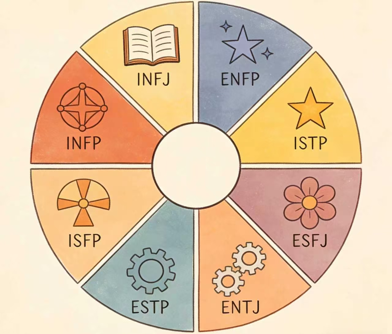 MBTI 診断で運命が変わる？ヨイトキで「価値観が合う人」を爆速で見つける裏ワザ