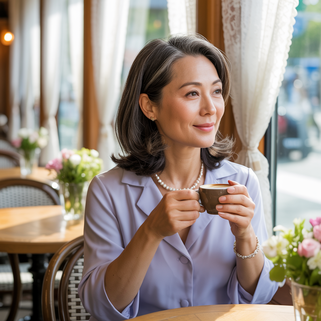 50代女性向け婚活アプリ比較【2026最新】再婚・成婚への近道をプロが解説