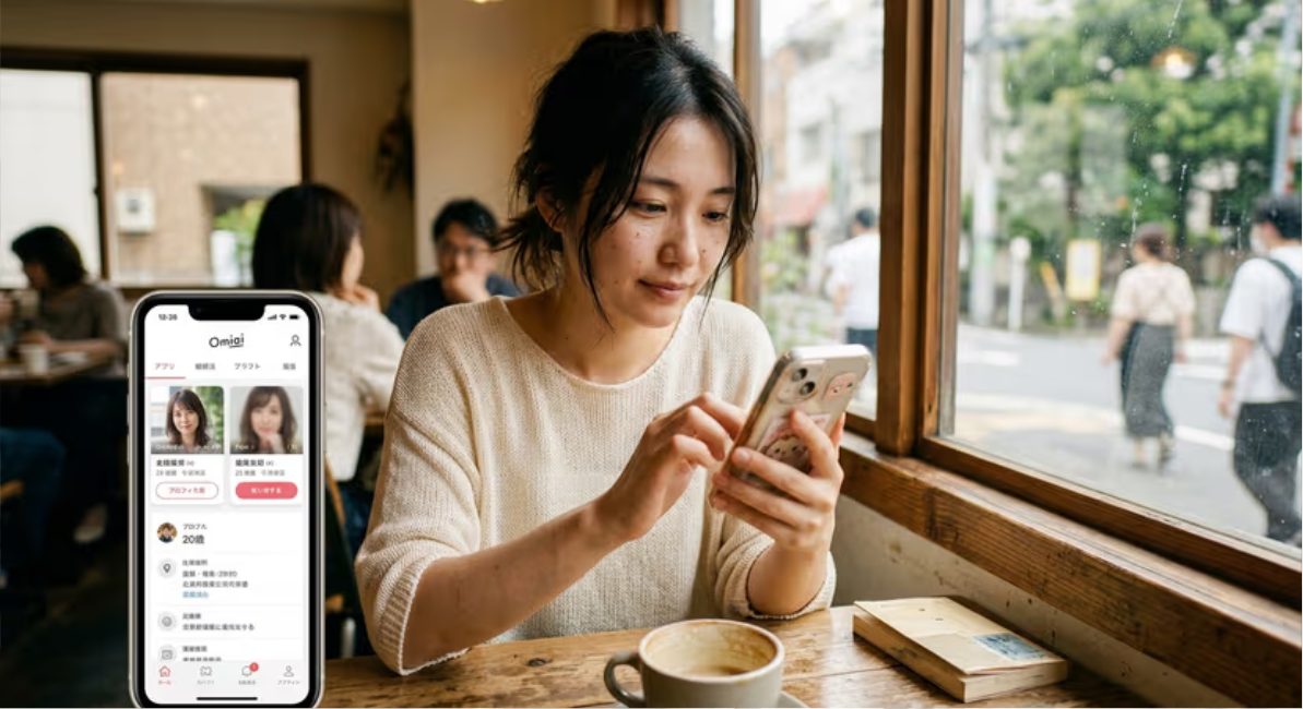 オンライン婚活おすすめ比較｜自宅で始める婚活サービス完全ガイド