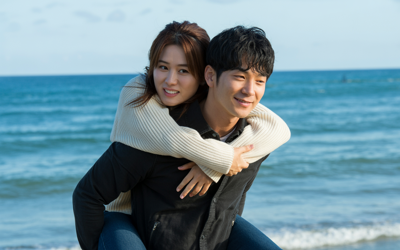 在日本工作的韩国人，如果想要长时间恋爱或结婚，使用哪个约会应用比较好呢？