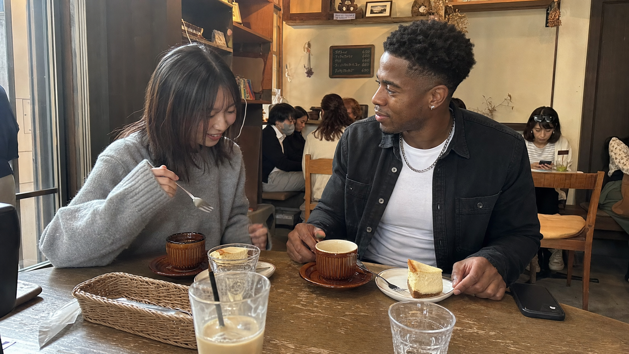 Best International-Friendly Dating App for Foreigners in Japan