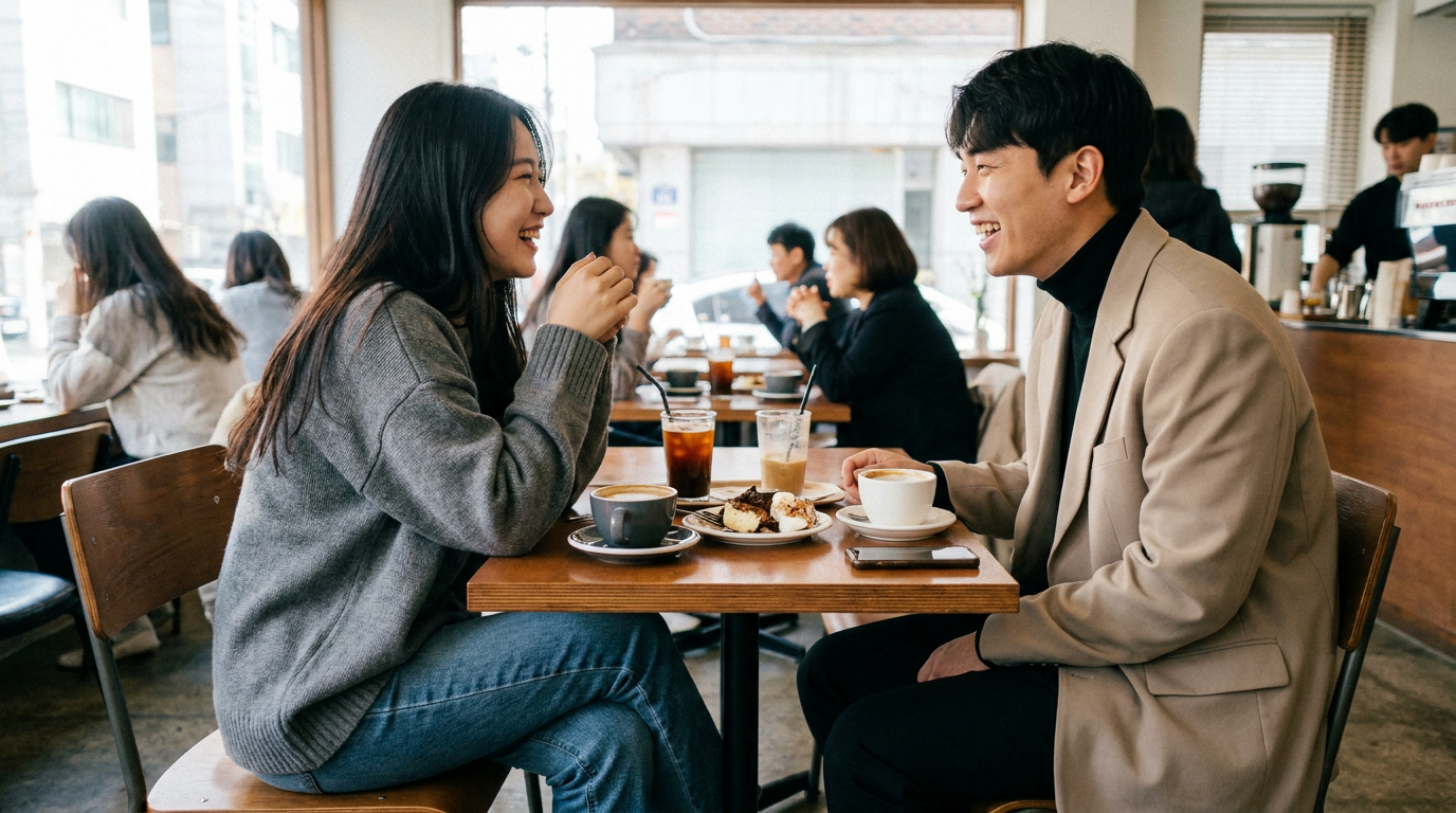 婚活アプリは「すぐ結婚したい人」だけ？将来を考えた真剣な恋愛の始め方