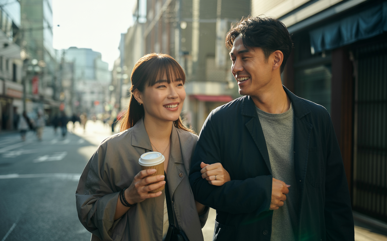 Which dating app is suitable for Taiwanese people living in Japan? A Serious Dating Guide | Yoitoki