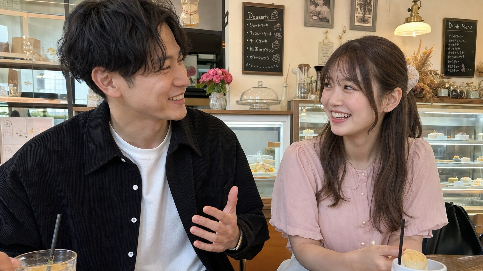 Yoitoki vs Pairs, Bumble & Tinder for Serious Dating