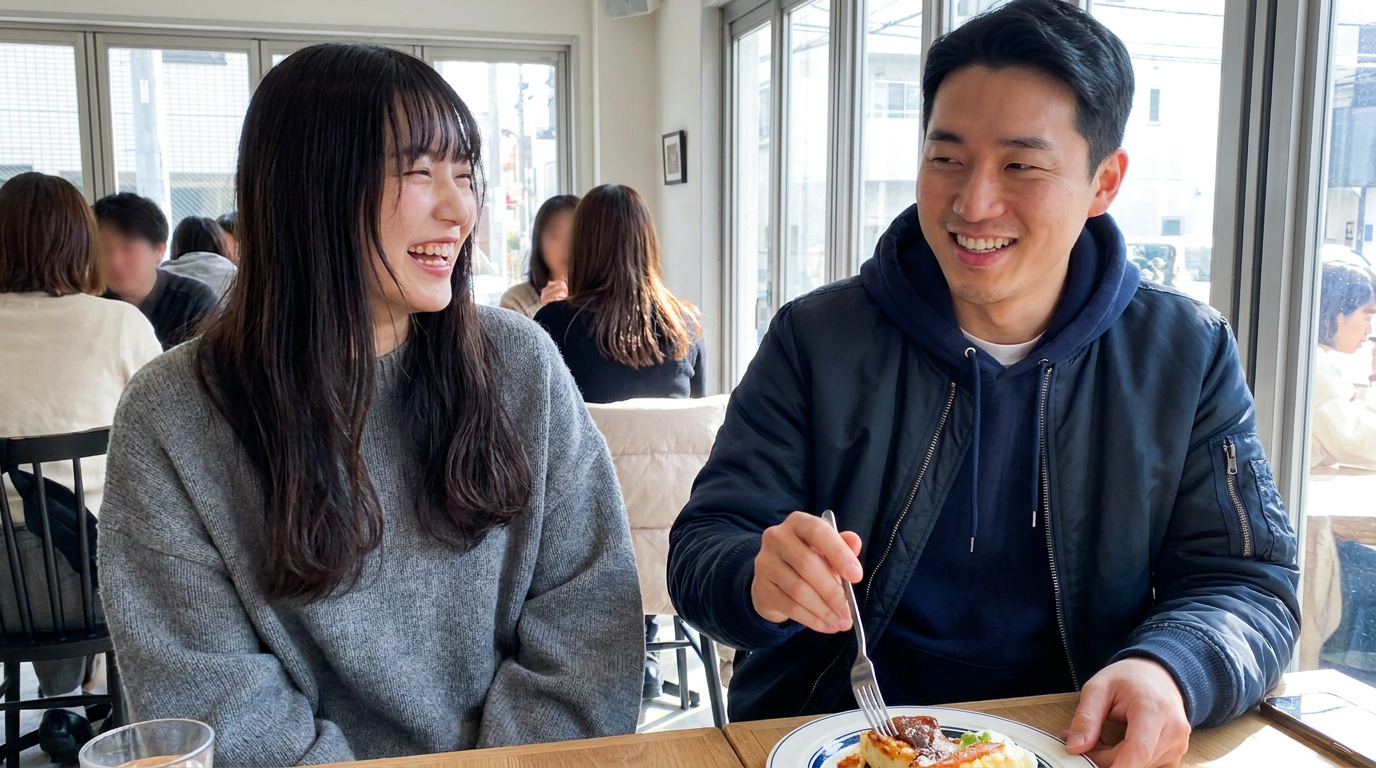 日本認真交往 App 比較｜Yoitoki、Pairs、Bumble 等