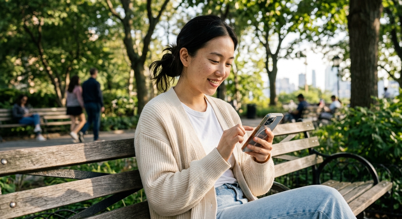 【実践編】20代婚活アプリの正しい始め方｜失敗しないための準備と手順
